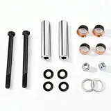 EZGO TXT king pin kit